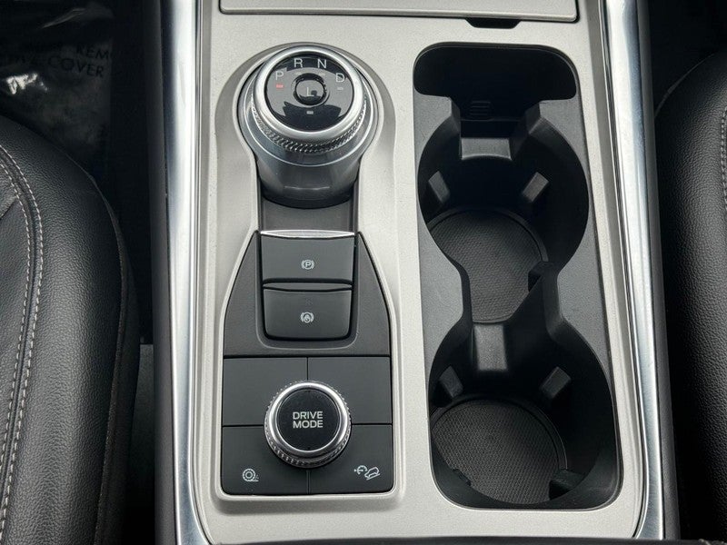 2023 Ford Explorer Limited 4WD