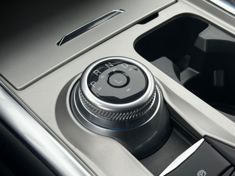 2023 Ford Explorer Limited 4WD