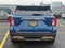 2023 Ford Explorer Limited 4WD