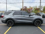 2022 Ford Explorer Timberline 4WD