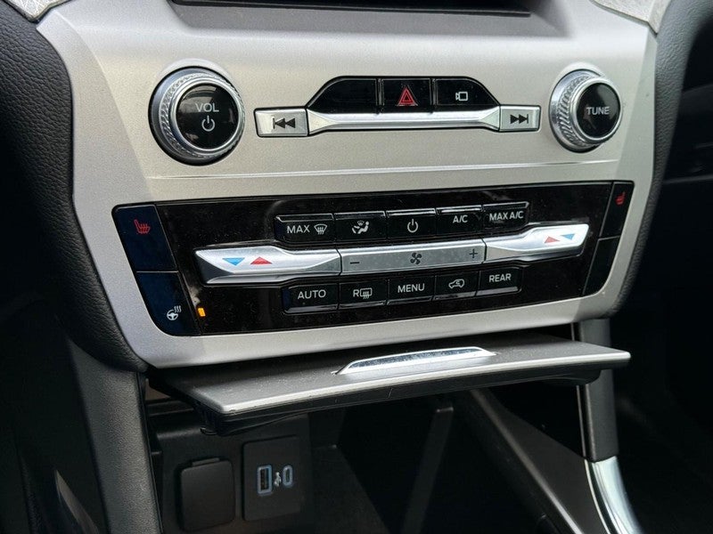 2022 Ford Explorer Timberline 4WD