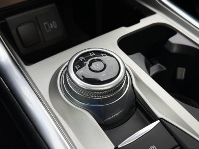 2022 Ford Explorer Timberline 4WD