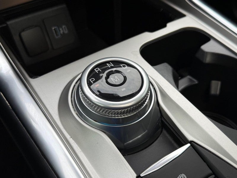 2022 Ford Explorer Timberline 4WD