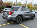 2022 Ford Explorer Timberline 4WD