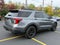 2022 Ford Explorer Timberline 4WD