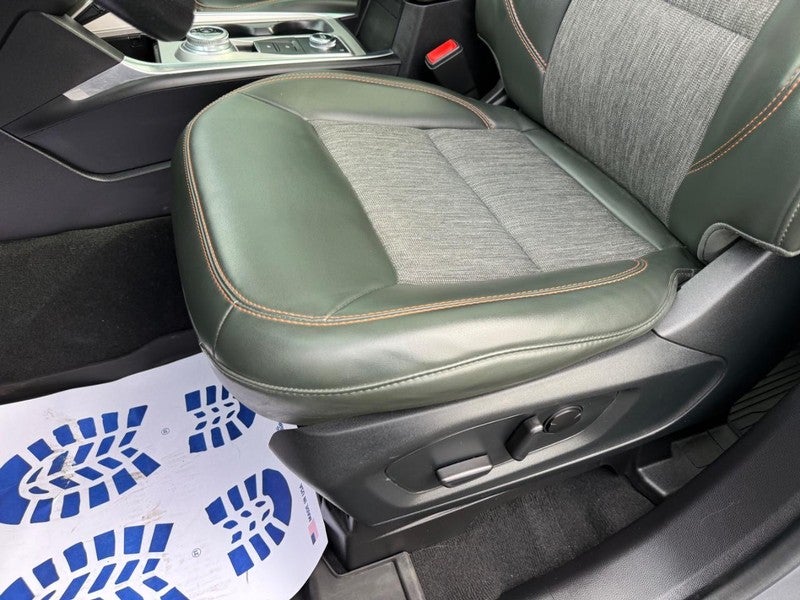 2022 Ford Explorer Timberline 4WD