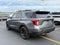 2022 Ford Explorer Timberline 4WD
