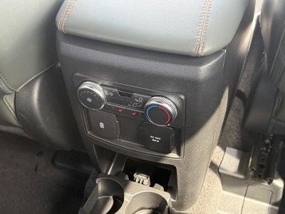2023 Ford Explorer Timberline 4WD