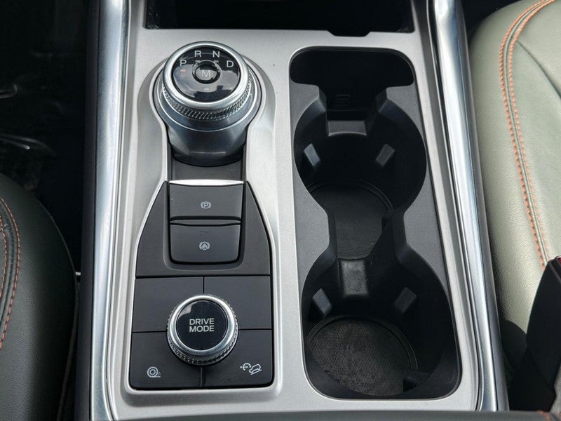 2023 Ford Explorer Timberline 4WD