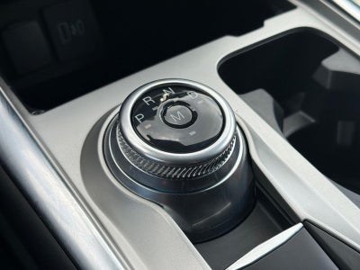2023 Ford Explorer Timberline 4WD