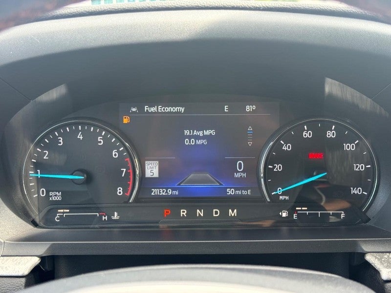 2023 Ford Explorer Timberline 4WD
