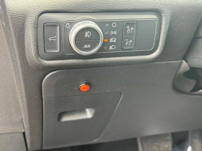 2023 Ford Explorer Timberline 4WD