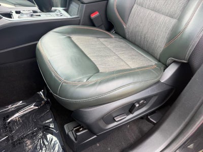 2023 Ford Explorer Timberline 4WD