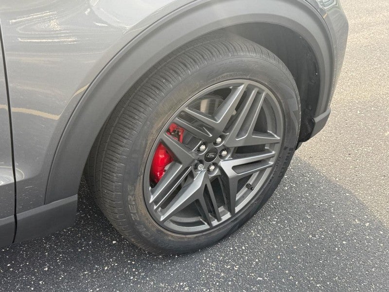 2026 Ford Explorer ST 4WD
