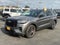 2026 Ford Explorer ST 4WD