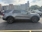 2026 Ford Explorer ST 4WD