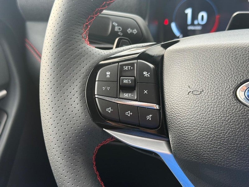 2026 Ford Explorer ST 4WD