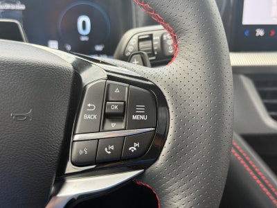 2026 Ford Explorer ST 4WD
