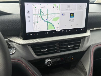2026 Ford Explorer ST 4WD