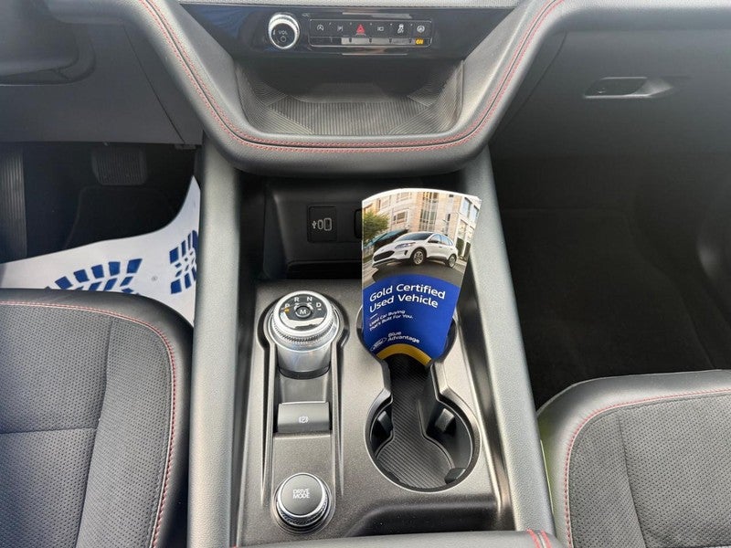 2026 Ford Explorer ST 4WD