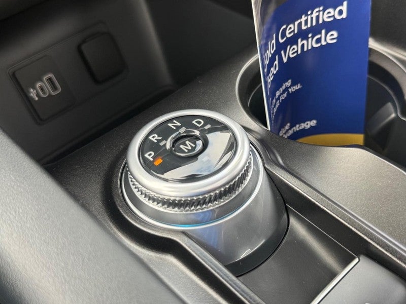 2026 Ford Explorer ST 4WD