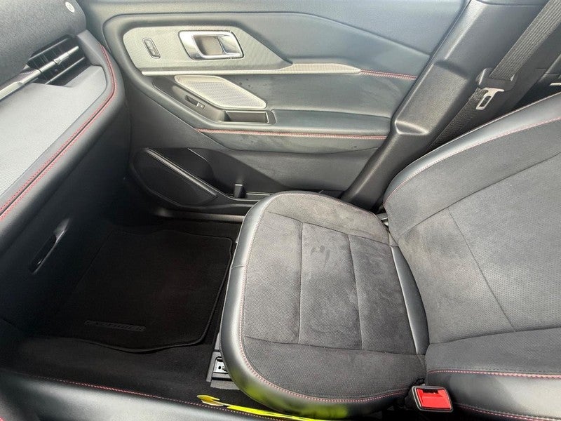 2026 Ford Explorer ST 4WD
