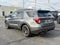 2026 Ford Explorer ST 4WD