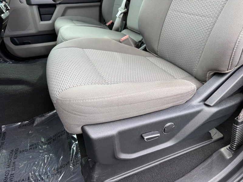 2019 Ford Super Duty F-250 SRW XLT 4WD Crew Cab 6.75' Box