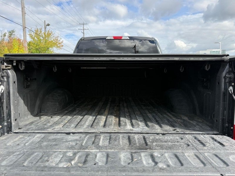 2019 Ford Super Duty F-250 SRW XLT 4WD Crew Cab 6.75' Box