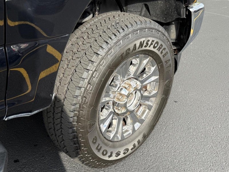 2019 Ford Super Duty F-250 SRW XLT 4WD Crew Cab 6.75' Box