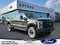 2024 Ford Super Duty F-250 SRW LARIAT 4WD Crew Cab 6.75' Box