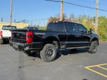 2024 Ford Super Duty F-250 SRW LARIAT 4WD Crew Cab 6.75' Box