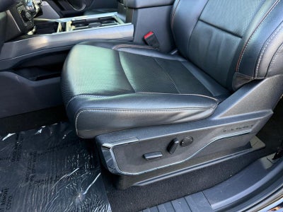 2024 Ford Super Duty F-250 SRW LARIAT 4WD Crew Cab 6.75' Box