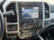 2018 Ford Super Duty F-350 SRW LARIAT 4WD Crew Cab 6.75' Box