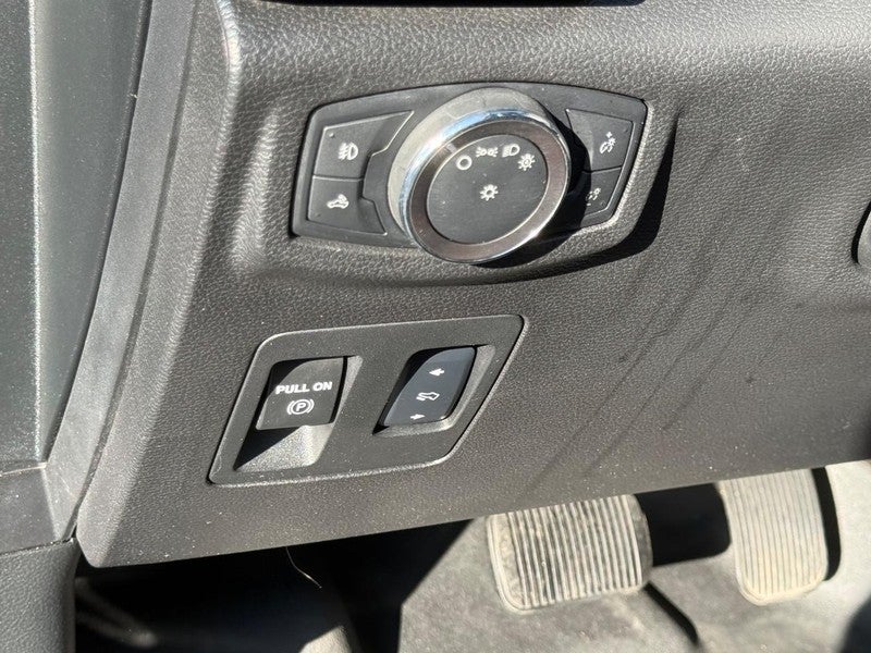 2018 Ford F-150 XLT 4WD SuperCrew 5.5' Box