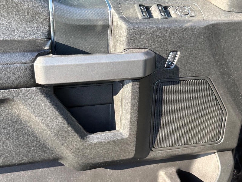 2018 Ford F-150 XLT 4WD SuperCrew 5.5' Box