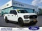 2023 Ford F-150 XL 4WD SuperCrew 5.5' Box
