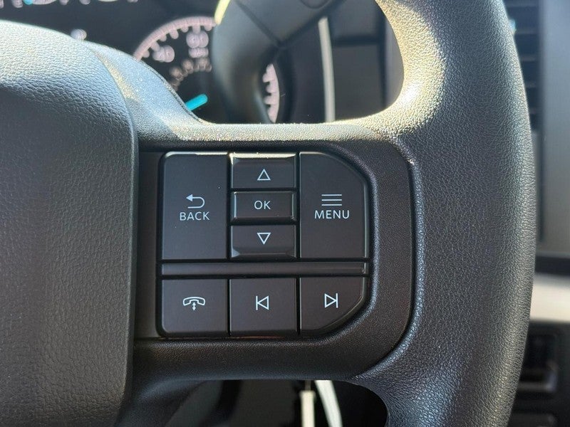2023 Ford F-150 XL 4WD SuperCrew 5.5' Box