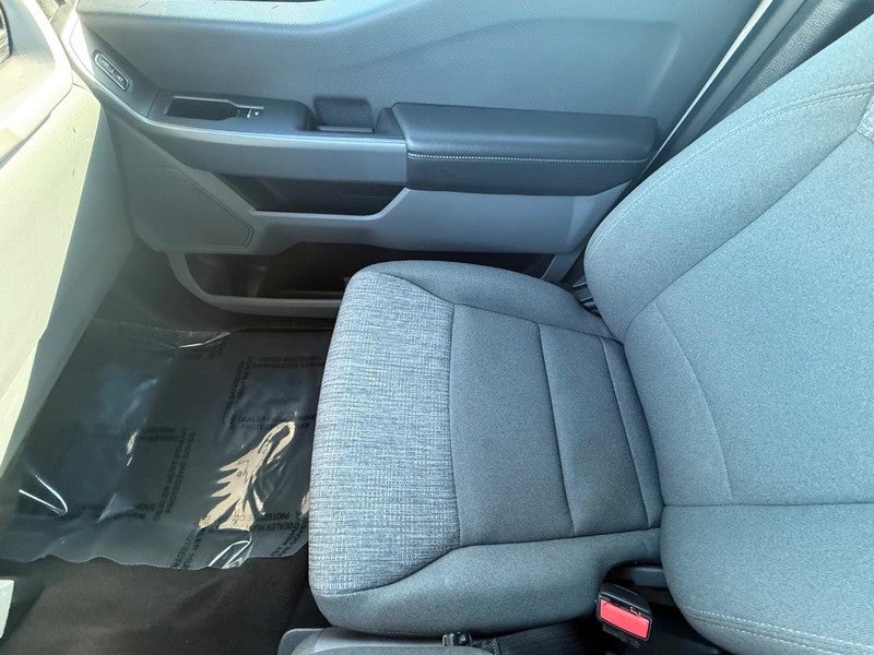 2023 Ford F-150 XL 4WD SuperCrew 5.5' Box