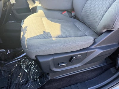 2018 Ford F-150 XLT 4WD SuperCrew 5.5' Box