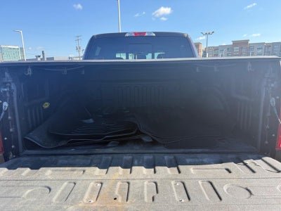 2018 Ford F-150 XLT 4WD SuperCrew 5.5' Box