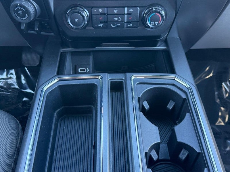 2019 Ford F-150 XLT 4WD SuperCrew 5.5' Box