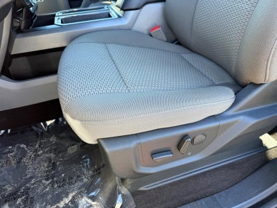 2019 Ford F-150 XLT 4WD SuperCrew 5.5' Box