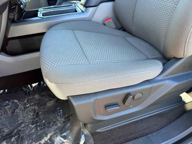 2019 Ford F-150 XLT 4WD SuperCrew 5.5' Box