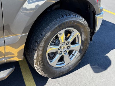 2019 Ford F-150 XLT 4WD SuperCrew 5.5' Box