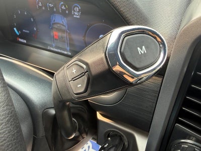 2024 Ford F-150 XLT 4WD SuperCrew 5.5' Box