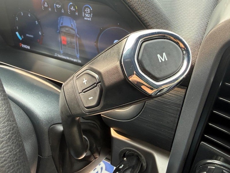 2024 Ford F-150 XLT 4WD SuperCrew 5.5' Box