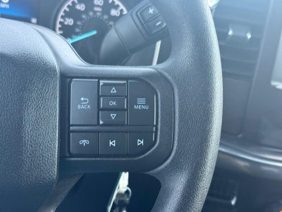 2023 Ford F-150 4WD STX SuperCab