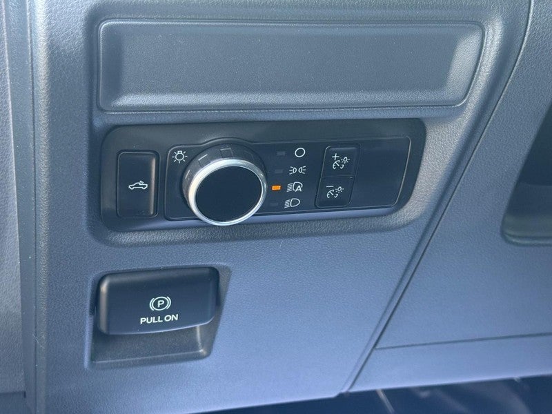 2023 Ford F-150 4WD STX SuperCab