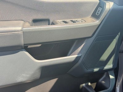 2023 Ford F-150 4WD STX SuperCab